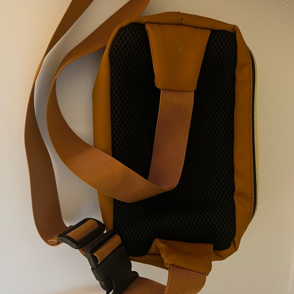 Tan Belt Bag - Picture 2 of 2